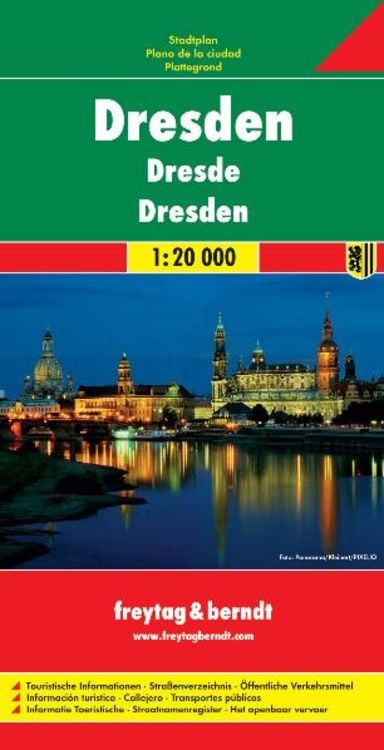 Produktbild: Dresden