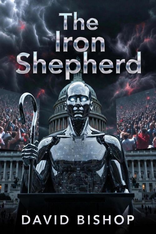 Produktbild: The Iron Shepherd
