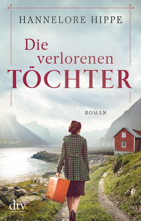 Produktbild: Die verlorenen T&ouml;chter