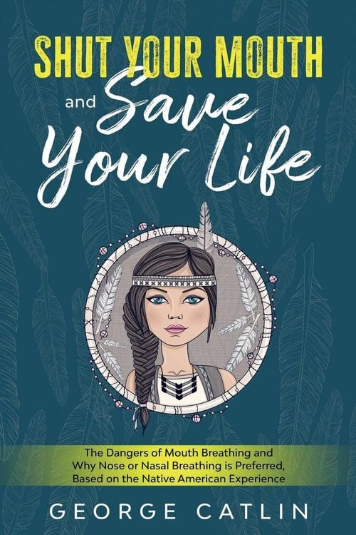Produktbild: Shut Your Mouth and Save Your Life
