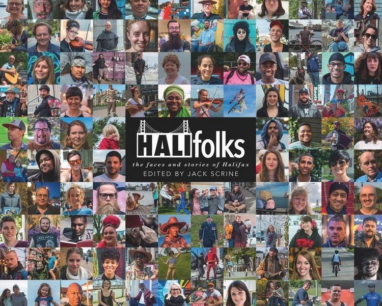 Produktbild: Halifolks