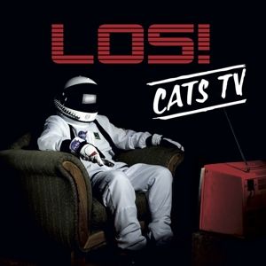 Produktbild: Los! (Gatefold)