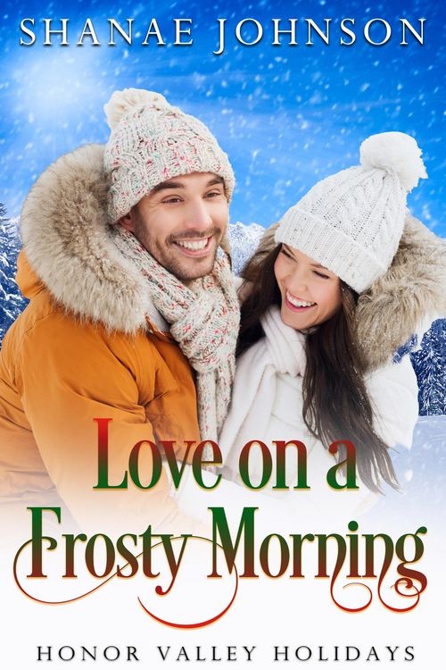 Produktbild: Love on a Frosty Morning