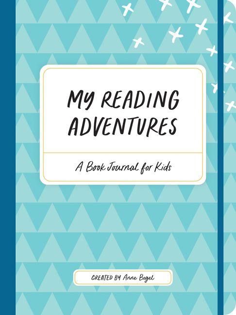Produktbild: My Reading Adventures