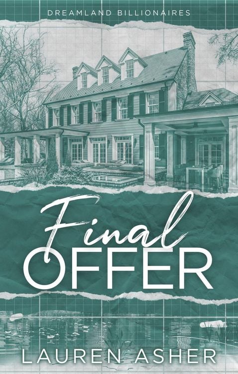 Produktbild: Final Offer