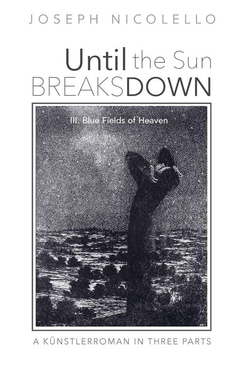 Produktbild: Until the Sun Breaks Down