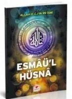 Produktbild: Esma&uuml;l H&uuml;sna Dergi Boy