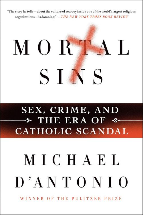Produktbild: Mortal Sins