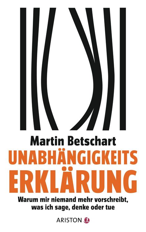 Produktbild: Unabh&auml;ngigkeitserkl&auml;rung