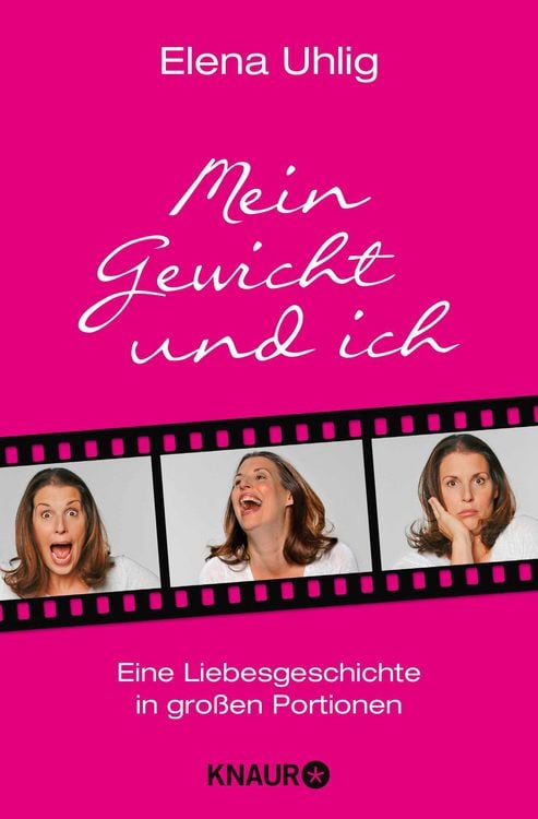 Produktbild: Mein Gewicht und ich