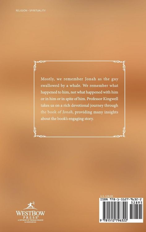 Produktbild: Jonah