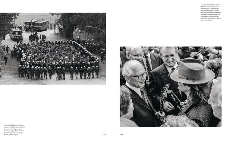 Produktbild: Die Bonner Republik