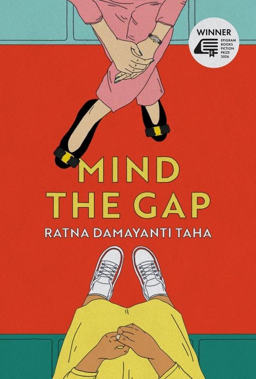 Produktbild: Mind the Gap