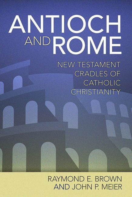 Produktbild: Antioch & Rome