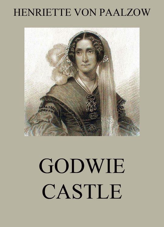Produktbild: Godwie Castle