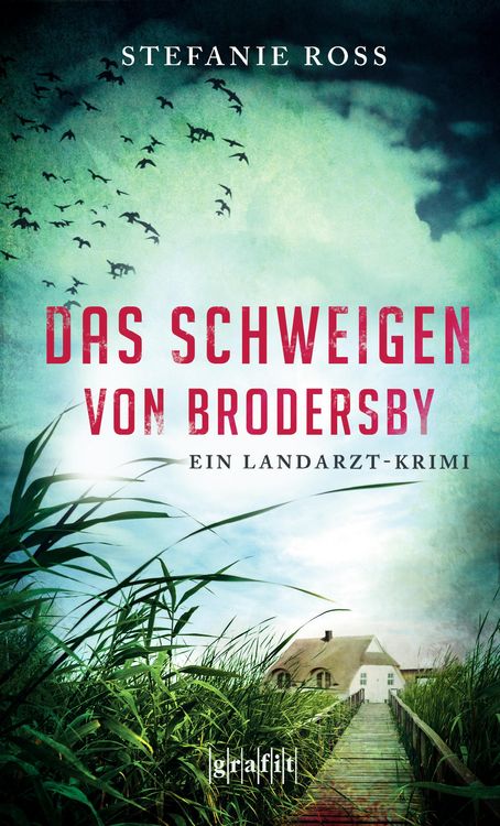 Produktbild: Das Schweigen von Brodersby