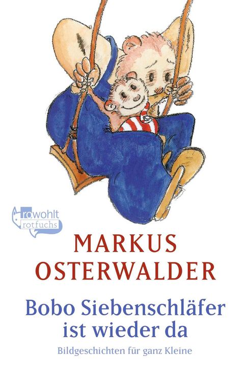 Produktbild: Bobo Siebenschl&auml;fer ist wieder da