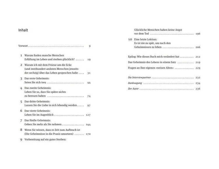 Produktbild: Die f&uuml;nf Geheimnisse, die Sie entdecken sollten, bevor Sie sterben