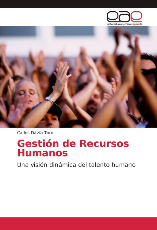 Produktbild: Gesti&oacute;n de Recursos Humanos
