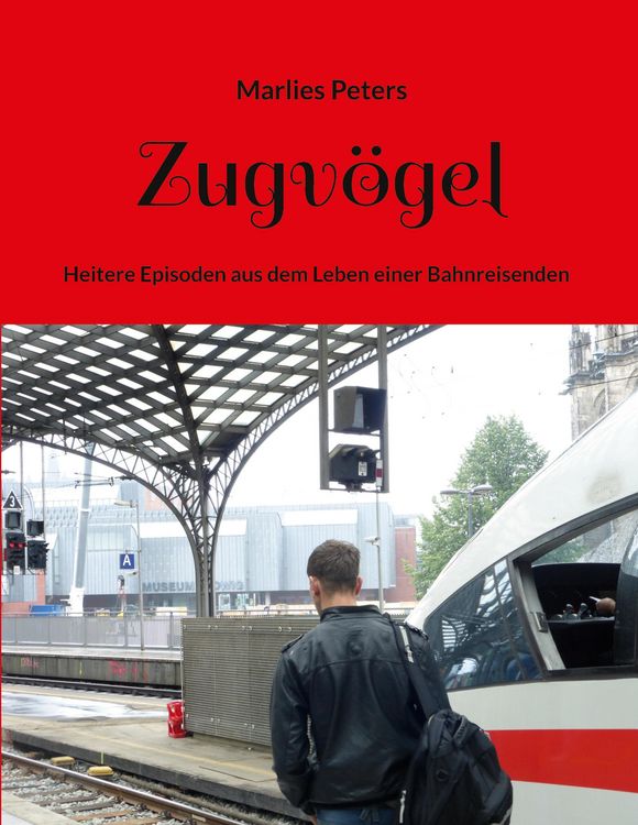 Produktbild: Zugv&ouml;gel