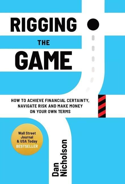 Produktbild: Rigging the Game