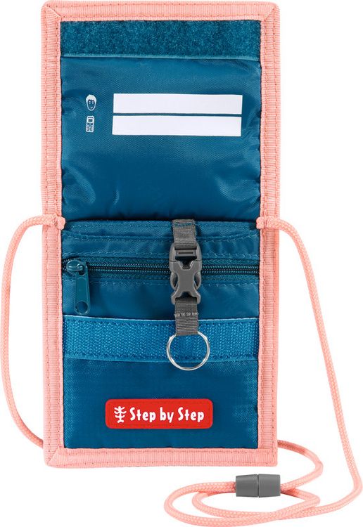 Produktbild: STEP BY STEP&reg; Portemonnaie, Wild Horse Ronja