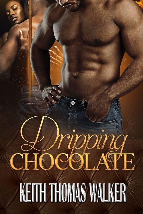 Produktbild: Dripping Chocolate