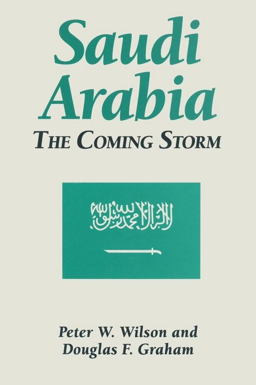 Produktbild: Saudi Arabia