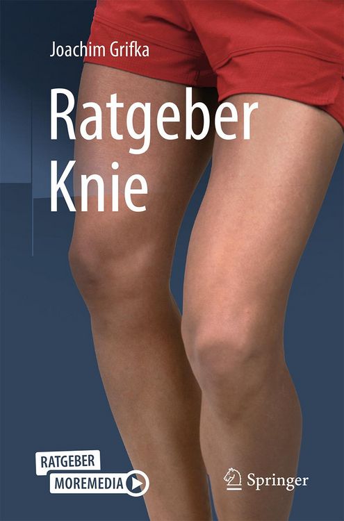 Produktbild: Ratgeber Knie