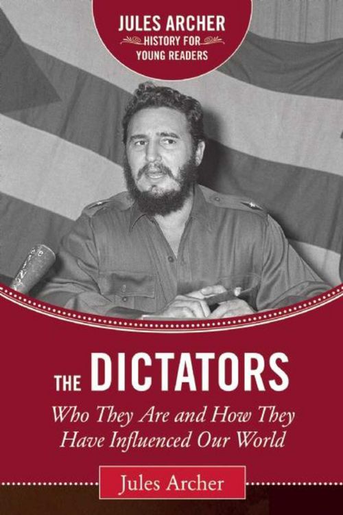 Produktbild: The Dictators