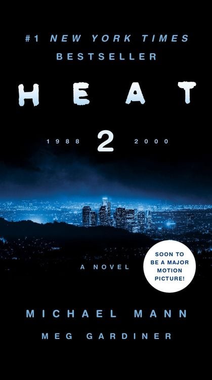 Produktbild: Heat 2
