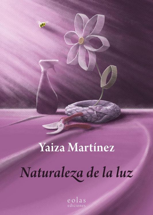 Produktbild: Naturaleza de la luz