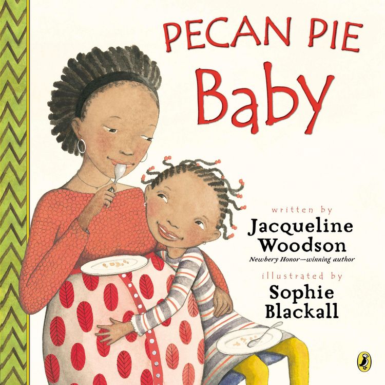 Produktbild: Pecan Pie Baby