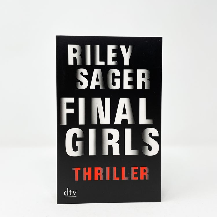 Produktbild: Final Girls