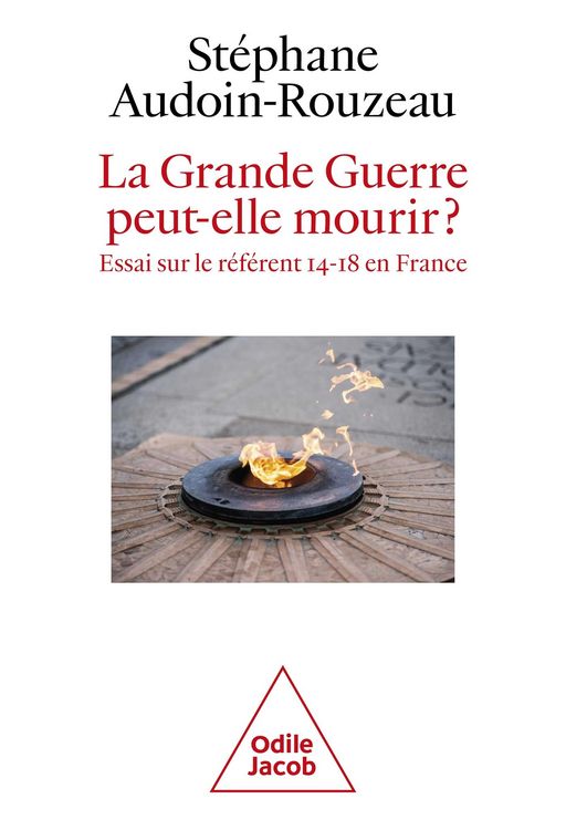 Produktbild: La Grande Guerre peut-elle mourir ?