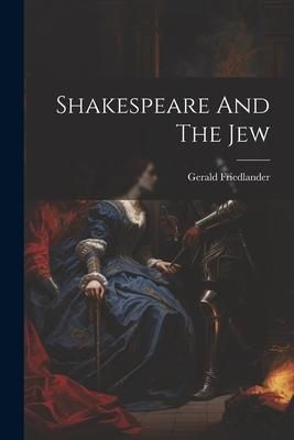 Produktbild: Shakespeare And The Jew