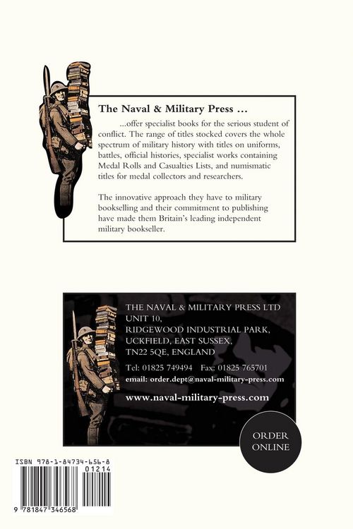 Produktbild: Naval History Of Great Britain from The Declaration Of War By France in 1793 To The Accession Of George Iv Volume Three