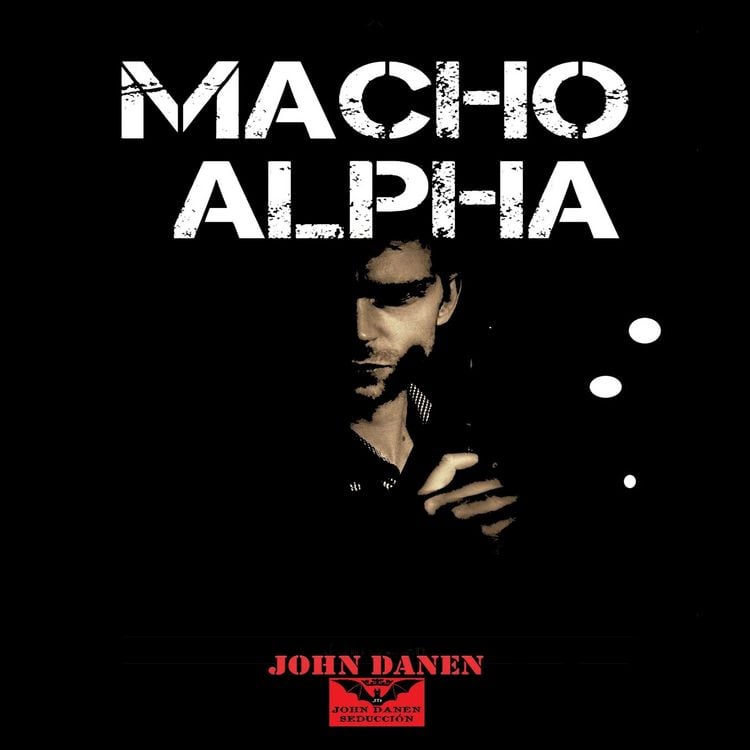 Produktbild: Macho Alpha