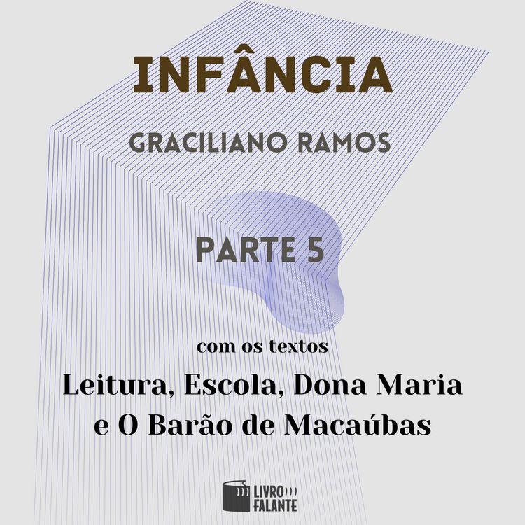 Produktbild: Inf&acirc;ncia - parte 5