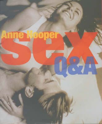 Produktbild: Sex Questions and Answers