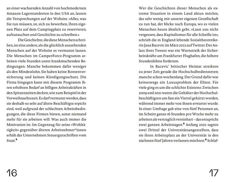 Produktbild: Wof&uuml;r wir arbeiten