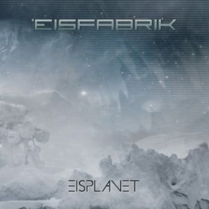 Produktbild: Eisplanet