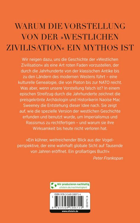 Produktbild: Der Westen