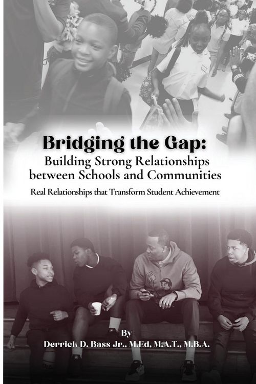 Produktbild: Bridging the Gap