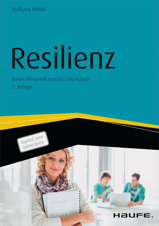 Produktbild: Resilienz