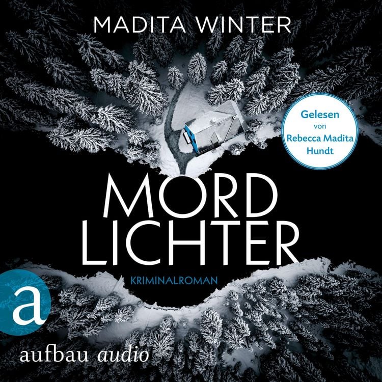 Produktbild: Mordlichter
