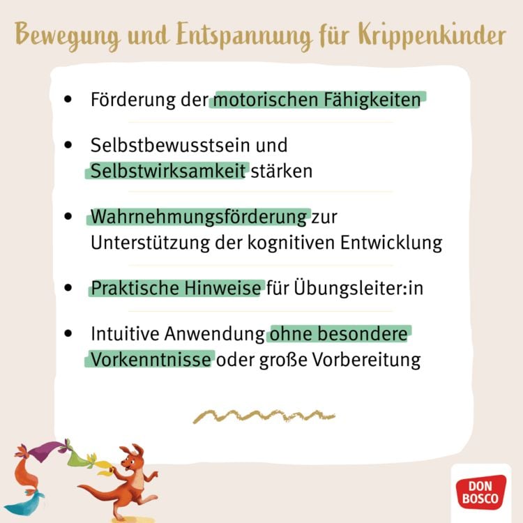 Produktbild: Aktionstabletts f&uuml;r Krippenkinder