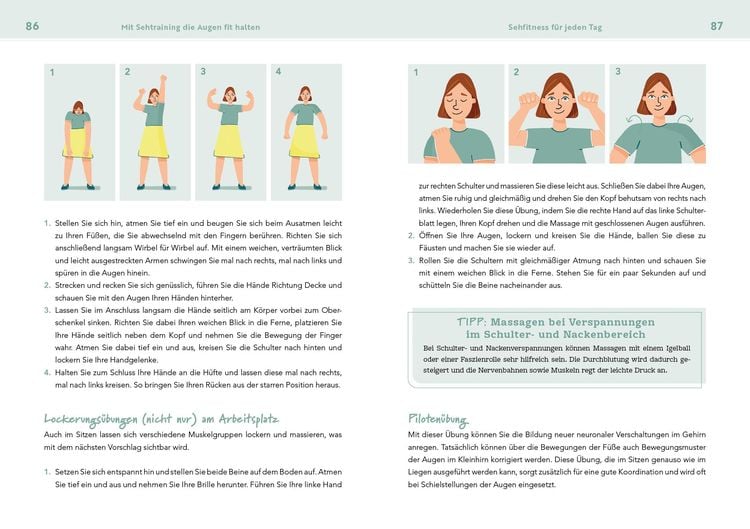 Produktbild: Neustart für die Augen