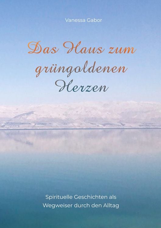 Produktbild: Das Haus zum gr&uuml;ngoldenen Herzen