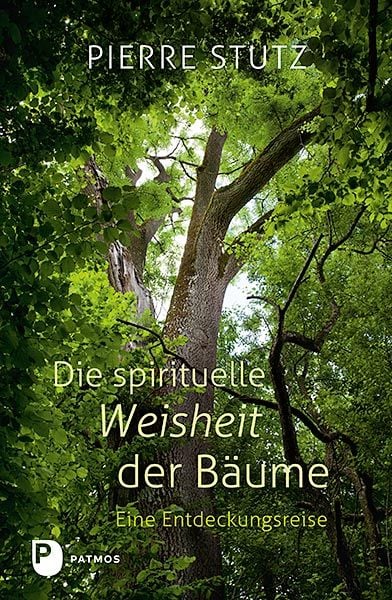 Produktbild: Die spirituelle Weisheit der B&auml;ume